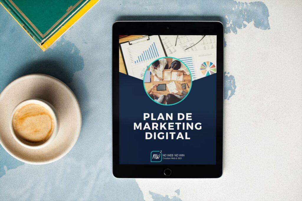 plan de marketing digital