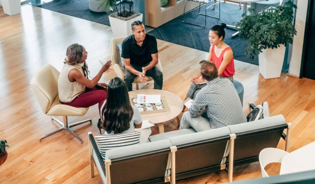 networking entrepreneurs polynésiens
