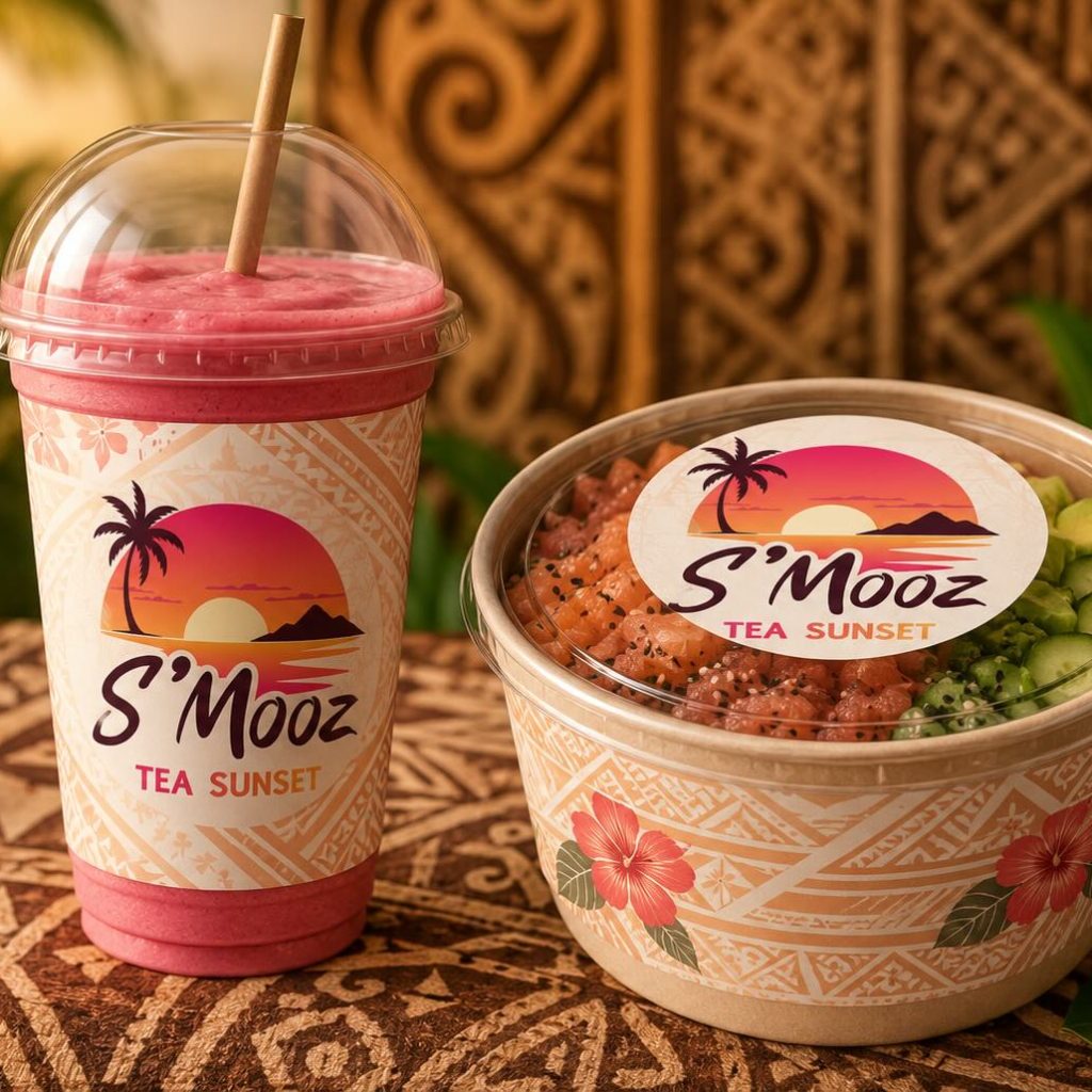 logo snack
